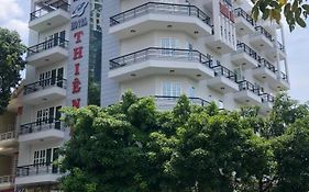 Thien Ha Hotel